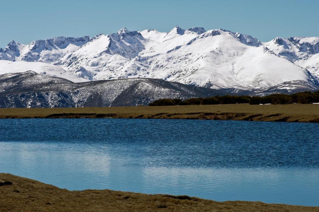 Hotel Rural La Dehesilla Barajas de Gredos Εξωτερικό φωτογραφία