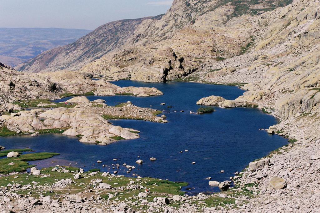 Hotel Rural La Dehesilla Barajas de Gredos Εξωτερικό φωτογραφία